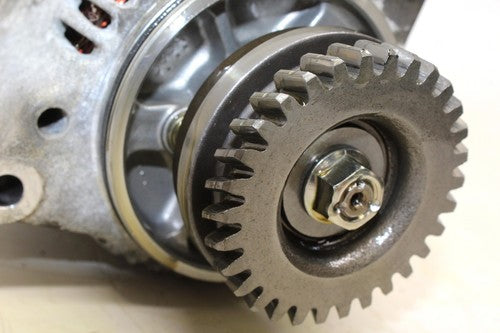 1993 Suzuki Gsx600 Katana Engine Motor Generator Alternator Oem