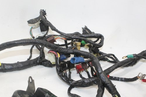 1991-94 Honda Goldwing 1500 Gl1500a Main Engine Wiring Harness Motor Wire OEM