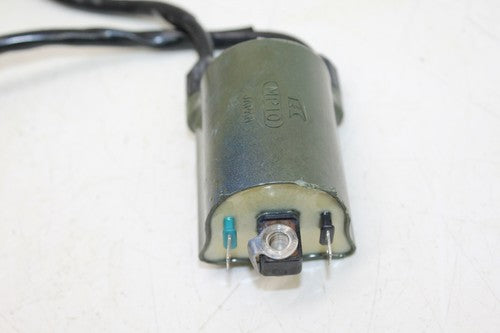 2005 Honda Shadow Spirit 750 Vt750dc Ignition Coils
