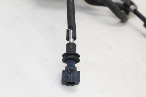 2000 Honda Shadow Vlx 600 Vt600cd Deluxe KEIHIN Carb Carburetor OEM