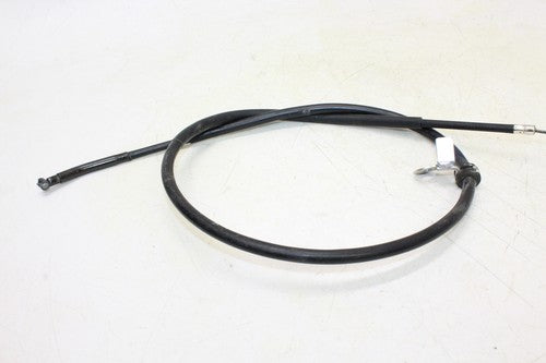 2007 Suzuki Gsxr600 Clutch Cable Line