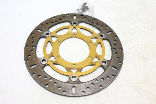 2002 Honda Cb900f 919 Front Left Right Brake Rotors Discs