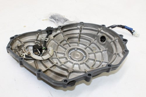 2006-07 Suzuki Gsxr600 Stator Magneto Alternator Generator Cover 11351-01h02