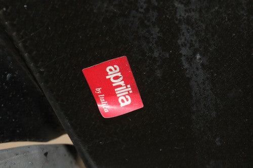 2014 Aprilia Rsv4 R Aprc 1100 Factory Lightech Chain Swingarm Back Suspension