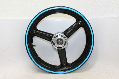 2005 Suzuki Bandit 1200 Gsf1200s Front Wheel Rim
