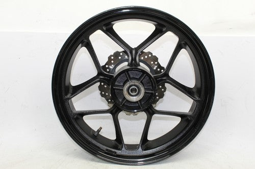 2017 Hyosung Gd250r Rear Wheel Rim