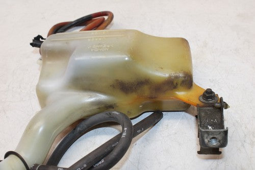 1993 Honda Cbr900rr Coolant Water Tank Reservoir Bottle