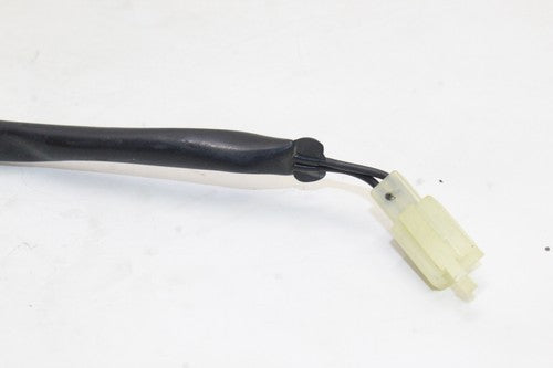 2000 Honda Shadow Vlx 600 Vt600cd Deluxe Rear Back Brake Sensor OEM