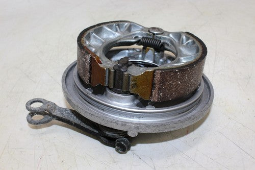 1986 Honda Elite 150 Ch150 Drum Brake