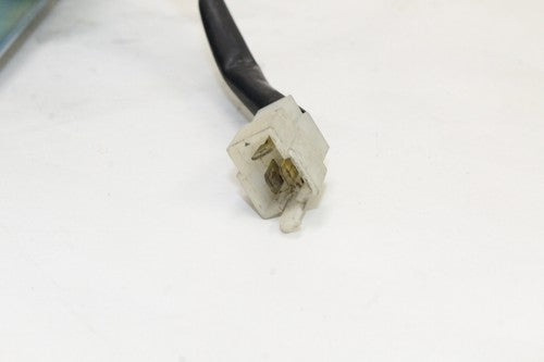 1983 Yamaha Riva 180 Xc180 Rear Tail Taillight Back Brake Light OEM