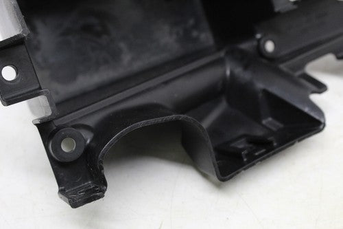 2007 Kawasaki Ninja 650r Ex650a Rear Back Tail Battery Tray 35023-0077