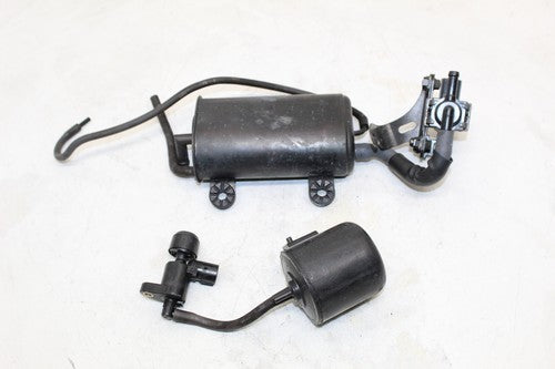 2005 Honda Cbr1000rr Evap Vapor Charcoal Emission Canister Set