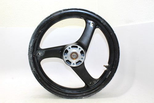 2007 Suzuki Gs500f Front Wheel Rim