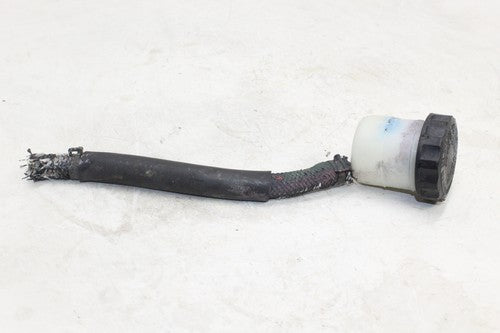 1995 Honda Cbr1000f Rear Brake Master Fluid Reservoir Tank Bottle OEM