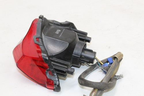 2007 Yamaha Fz6 Rear Tail Taillight Back Brake Light 5vx-84710-10-00 OEM