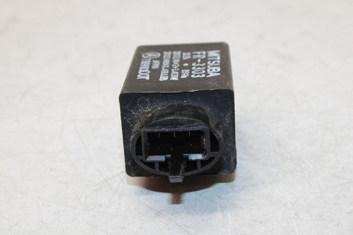 1997 Honda Interceptor 750 Vfr750f Turn Signal Blinker Relay Flasher Switch
