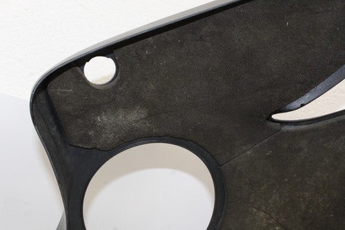 1999 Honda Cbr600f4 Left Lower Bottom Belly Side Fairing Cowl