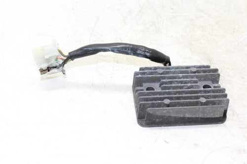 87-94 Kawasaki Ninja 500 Ex500a Rectifier Voltage Regulator OEM