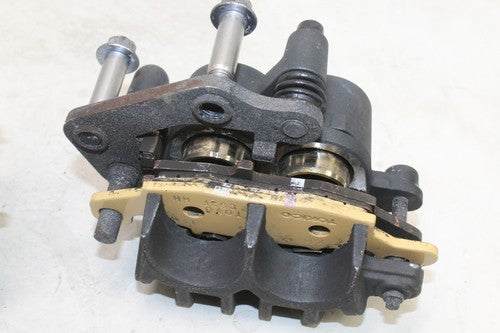 2009-11 Kawasaki Ninja 650r Ex650c Right Left Front Brake Caliper Set Pair OEM