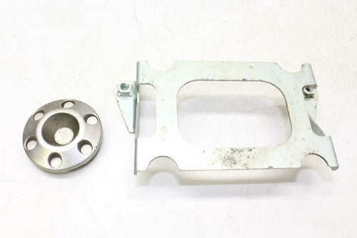 09-11 Kawasaki Er-6n Battery Box OEM