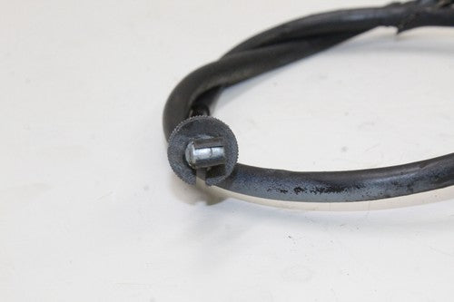 2001-03 Honda Cbr600f4i Clutch Cable Line 2870-mbw-000 OEM