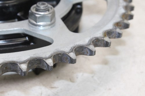 2008-16 Yamaha Yzf R6 Rear Back Sprocket OEM
