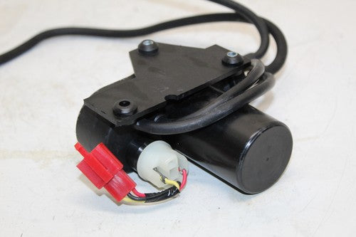 1983 Yamaha Venture Royale Xvz1200d Vacuum Pump 41V-85861-00
