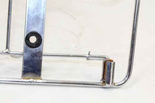 1998 Kinetic Magnum Rear Back Luggage Rack Carrier OEM