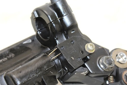 2004 Kawasaki Ninja Zx12r Zx1200b Brake With Lever