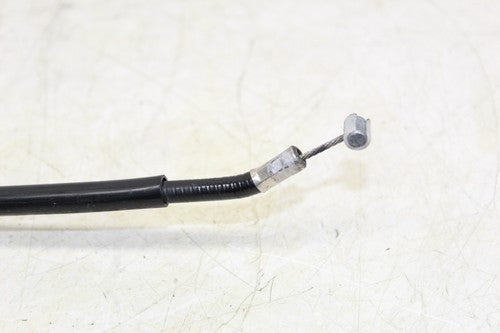 2013 Kawasaki Ninja 300 Ex300b Abs Clutch Cable Line