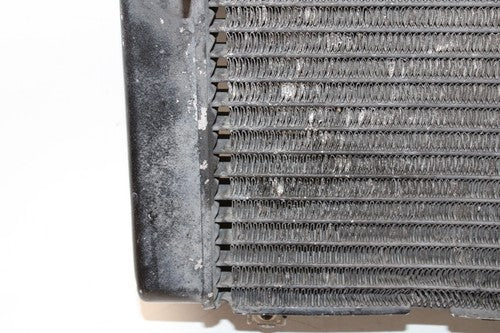 2003 Honda Cbr600rr Engine Radiator Motor Cooler Cooling Radiater