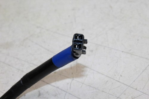 2022 Kawasaki Ninja 650 Ex650nm Rear Back Brake Sensor