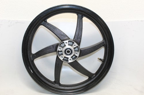 2008 Hyosung Gt250 Comet Front Wheel Rim