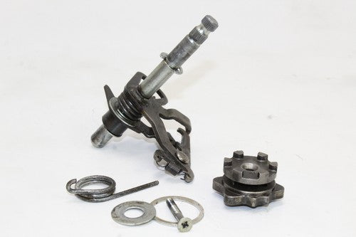 1993 Yamaha Virago 1100 Xv1100 Shifter Shift Shaft OEM