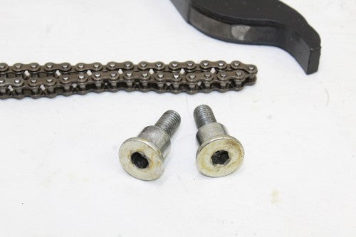 2006-07 Suzuki Gsxr750 Cam Chain With Guides 12760-39f00 12771-01h00 12782-29g00