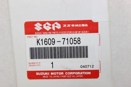 2004 Suzuki Marauder 1600 Vz1600 E3 Engine Filter Assy Oil Oem
