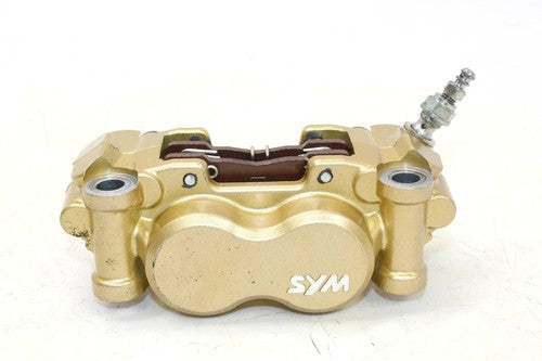 2015 Sym T2 250i Front Brake Caliper