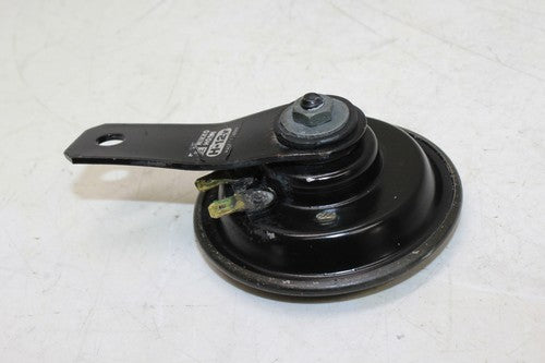 2005 Triumph Daytona 650 Horn Signal