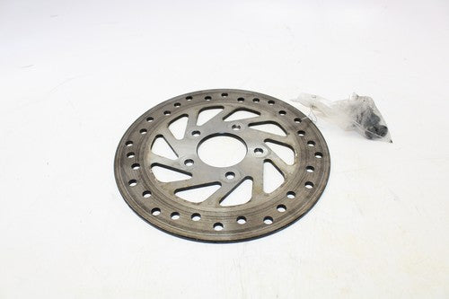2005 Buell Blast Clutch Pressure Plate