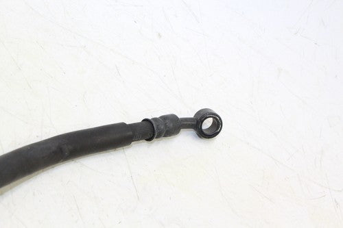 2009 Kawasaki Ninja 250r Ex250j Brake Caliper Hoses Lines