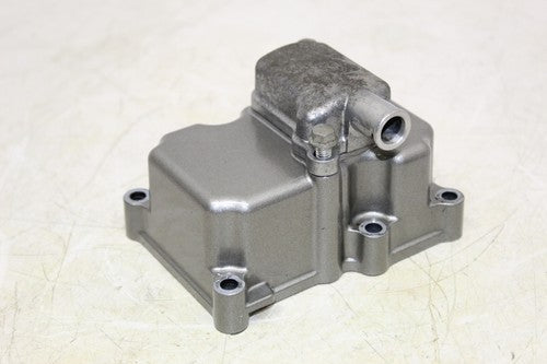 2007 Suzuki Gsxr750 Engine Motor Crankcase Crank Breather Reed Valve