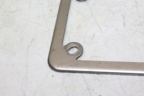 2003 Bmw R1150r License Plate Frame