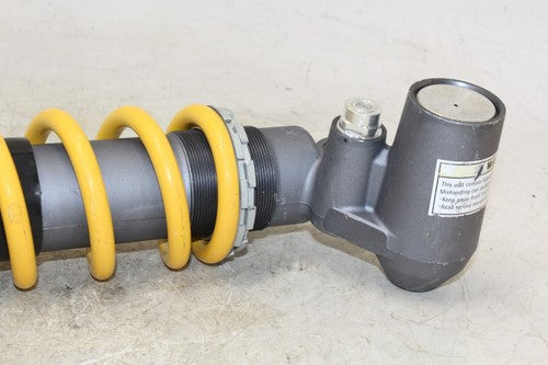 2005 Suzuki Gsxr1000 Rear Back Shock Absorber Suspension