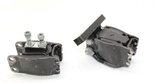 2010 HARLEY-DAVIDSON DYNA STREET BOB FXDB Front Motor Mounts