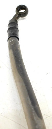 1998 Honda Cr80rb Expert Front Brake Hose Line