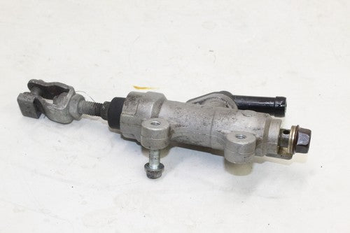 1987-90 Honda Cbr600f Rear Back Brake Master Cylinder OEM