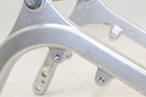 2000 Cagiva Gran Canyon 900 Engine Mount Motor Bracket OEM