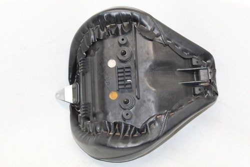 1998 Yamaha V Star 650 XVS650A Classic FRONT DRIVERS SEAT