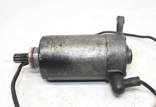 2005 Yamaha Virago 250 Xv250 Engine Starting Starter Motor -dc 12v