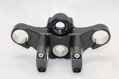 2014-17 Honda Ctx700nd Dct Abs Forks Upper Triple Tree Clamp OEM